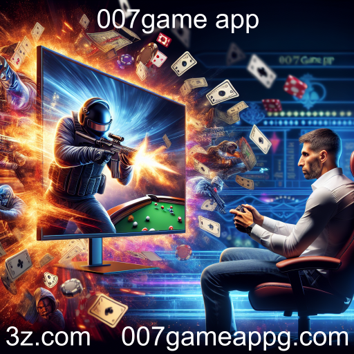 007game app