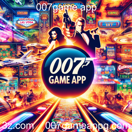 A Ascensão dos Jogos de Simulação no 007game App