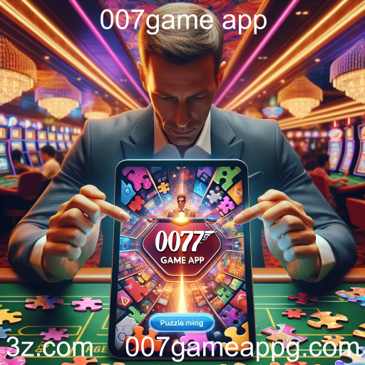 Descubra a Diversão dos Jogos de Tabuleiro no 007game App