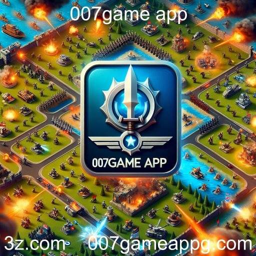 Descubra os Melhores Jogos de Estratégia no 007game app